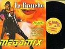 La Bouche - Megamix Scorpio 19159 Maxi France Vinyl LP Record