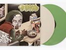 MF Doom - MM..Food, Green/White Vinyl LP, Vinyl Me Please VMP Variant