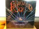 Hawkwind 50 Live 3 LP Sealed
