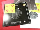 Kraftwerk  RADIO-AKTIVITÄT LP EMI Hörzu 1C 062-82087 Germany 1975 nm + 4 Sticker