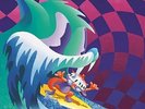 MGMT - Congratulations 2LP Vinyl (VG)