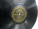Trio Matamoros 78 JURAMENTOS / SON DE LA LOMA on Victor in VG condition  G 787