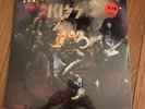 KISS Alive 1 Factory Sealed Record