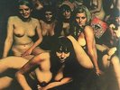 JIMI HENDRIX ELECTRIC LADYLAND POLYDOR 2310269-70 VINYL UK 2LP HARD TO FIND NICE