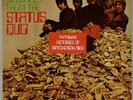 THE STATUS QUO: Messages From US Cadet Concept ’68 OG Psych Rock LP Vinyl