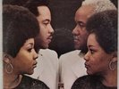 STAPLE SINGERS: We’ll Get Over US Stax Promo Soul LP NM Vinyl