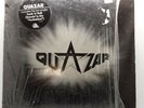 QUAZAR: Self Titled ARISTA Modern Soul Funk Disco Vinyl LP