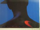 THE BLUE NILE HATS RECORD VINYL LP LINN RECORD LABEL