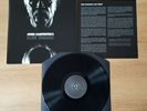 John Carpenter - Lost Themes vinyl (Black / Horror / Soundtracks / LP)