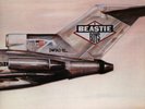 Beastie Boys Licensed To Ill LP Canada [XFC 40238]. Different labels and item #.