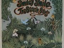 THE BEACH BOYS: Smiley Smile US Capitol N-16158 Mono Experimental LP Vinyl