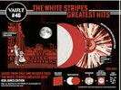 The White Stripes - Greatest Hits - VAULT 46 Third Man Records NEW Limited
