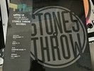 Turntable Lab STONES THROW LP Box Set Ltd Ed of 500 MF DOOM, J Dilla, Madlib