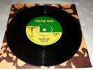 LLOYD  GLEN   -  FEEL GOOD NOW /  WHAT YOU'VE GOT   ORIG. UK 1967 DOCTOR BIRD