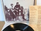 1st Press STONEFIELD TRAMP - DREAMING AGAIN UK Psych Folk LP 1974 + Lyric Sheet