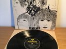 The Beatles Revolver First  PMC 7009 Mono Remix II Dr Robert 605-2 / 606-1