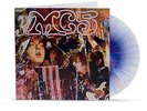 MC5-Kick Out The Jams (Coloured Vinyl) VINYL NEW