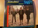 The Jam ?– Snap  Double Vinyl LP 1983 UK 1st Pressing