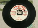 Johnny Acey 45 Why / Please Don't Go 1960 Fire Soul VG+