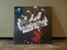 British Steel by Judas Priest (Vinyl, Nov-2017, Sony Music) NEW, SEALED
