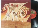 POWER OF ZEUS The Gospel According To Zeus RARE EARTH RS-516 Monster Psych