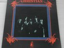 CHRISTIAN original '72 Canada obscure west coast hard rock Can Base Howard Leese