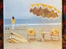NEIL YOUNG ON THE BEACH ORIGINAL AUSTRALIAN PRESSING w/ INNER VINYL EX RARE LP