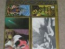 SONIC YOUTH Sister LP SST-134 1987