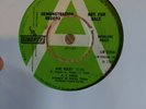 Rare Northern Soul P J Proby Niki Hoeky Uk Demo