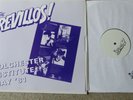 The Revillos -  Colchester Institute 1981 Vinyl LP First Press Unplayed