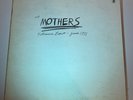 Reprise Records The Mothers Of Invention Gilmore East June 1971 Frank Zappa Nm