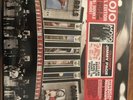LED ZEPPELIN  - MOJO VINYL EDITION - PHYSICAL GRAFFITI REDRAWN (NEW)
