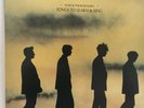 ECHO & THE BUNNYMEN           LP       SONGS TO LEARN &  SING