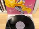 Aerosmith ?Just Push Play Vinyl Lp 1st Press  Pump Get a Grip Honkin' On Bobo