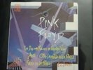 Pink floyd The Wall Spanish EP 45 Another Brick very Rare Ex/ NM Gilmour P/S