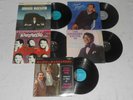 5 LP - ARMANDO MANZANERO  -  LOT