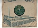 Blasorchester Carl Woitschach 1934 : Genehmigter KDF Kraft durch Freude Marsch