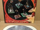 Lost Sounds Rat Brains and Microchips LP Jay Reatard Goner