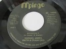 Hodges, James, Smith & Crawford  NORTHERN SOUL MPINGO 1400 NOBODY, I'M IN LOVE