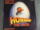 Dolby's Cube feat. Cherry Bomb Howard The Duck Vinyl Record 12