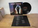 LP Midnight Darkness – Holding The Night 1985 German Press