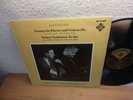 ELLY NEY & LUDWIG HOELSCHER BEETHOVEN CELLO SONATAS TELEFUNKEN BLE 14087