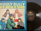 SAM THE SHAM AND THE PHARAOHS WOOLY BULLY NM- 1965 MGM DEEP GROOVE 1st PRESS LP