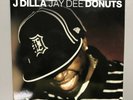 J Dilla - Donuts 180g LP [2011 - Double LP - this was shipped with extra LP1]