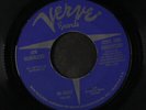 JON HENDRICKS & GRATEFUL DEAD: sons and daughters / fire in the city VERVE 7