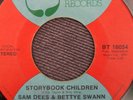 Sam Dees & Bettye Swann-Storybook Children / Just As Sure 7