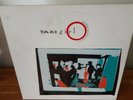TAXI GIRL Quelque part dans Paris LP LIVE 1979