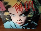 TAXI GIRL Man'quin LP ORIGINAL 1980