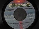 N'COLE: you're gonna need this love MILLENNIUM 7