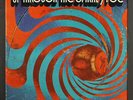 POE: up through the spiral UNI 12